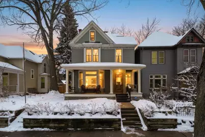 674 Holly Avenue, Saint Paul, MN 55104 - Photo 1