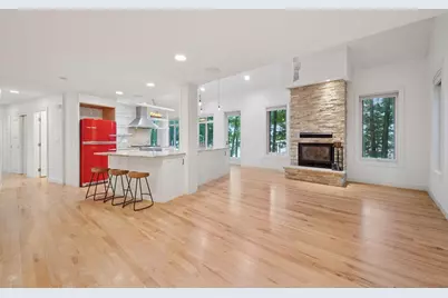 W1177 Nice Lake Road, Birchwood, WI 54817 - Photo 10