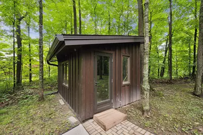 W1177 Nice Lake Road, Birchwood, WI 54817 - Photo 48