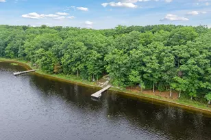 W1177 Nice Lake Rd, Birchwood, WI 54817 - Photo 1