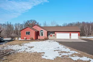 10485 Raven Loop NE, Foley, MN 56329 - Photo 1