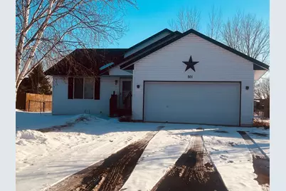 801 Cedar Street SW, Isanti, MN 55040 - Photo 1