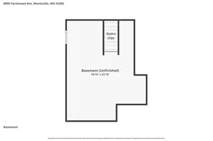 8895 Farmstead Ave, Monticello, MN 55362 - Photo 50