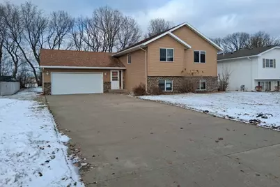 711 Sunwood Park Drive, Waite Park, MN 56387 - Photo 1