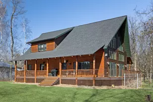 37111 Bunkhouse Rd, Crosslake, MN 56442 - Photo 2