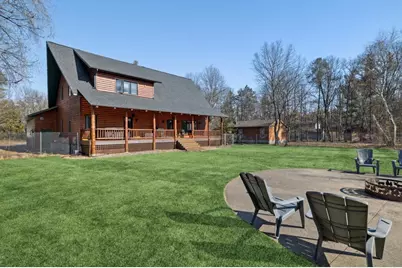 37111 Bunkhouse Road, Crosslake, MN 56442 - Photo 1