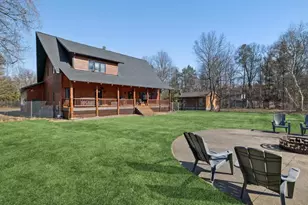 37111 Bunkhouse Rd, Crosslake, MN 56442 - Photo 1