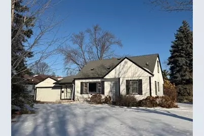 811 Monroe Street, Anoka, MN 55303 - Photo 1