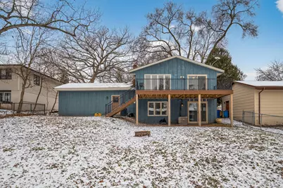 3448 Georgia Avenue N, Crystal, MN 55427 - Photo 24