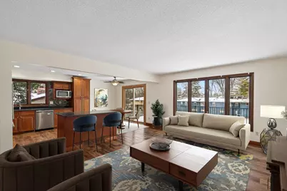 3448 Georgia Avenue N, Crystal, MN 55427 - Photo 2