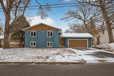 3448 Georgia Avenue N, Crystal, MN 55427 - Photo 1