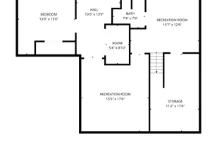 647 Mill St, Excelsior, MN 55331 - Photo 8