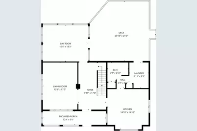 W20834 County Road H, Strum, WI 54770 - Photo 10