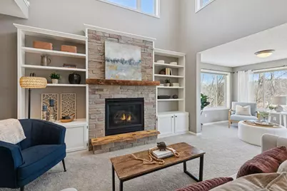 621 Crane Creek Lane, Eagan, MN 55121 - Photo 4