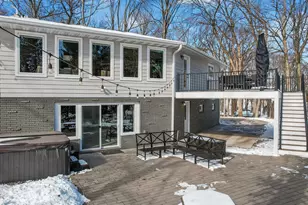 8475 Hidden Bay Trail N, Lake Elmo, MN 55042 - Photo 56