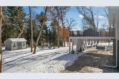 8475 Hidden Bay Trail N, Lake Elmo, MN 55042 - Photo 52