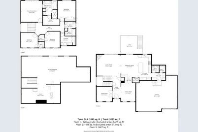 11535 Edison Street NE, Blaine, MN 55449 - Photo 50