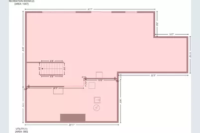 11535 Edison Street NE, Blaine, MN 55449 - Photo 54