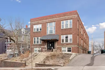 522 Ridgewood Avenue #9, Minneapolis, MN 55403 - Photo 2