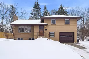 2846 Sumter Ave N, New Hope, MN 55427 - Photo 1