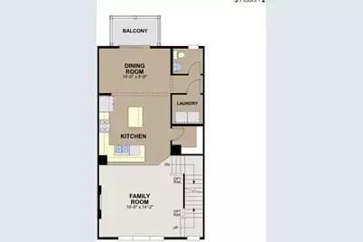 14618 Rhinestone Street NW, Ramsey, MN 55303 - Photo 34