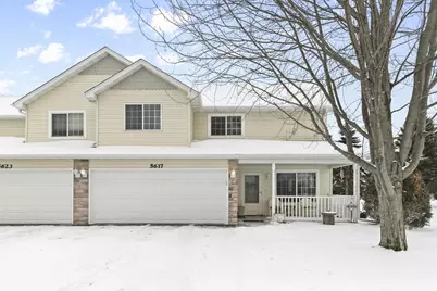 5617 138th Street N, Hugo, MN 55038 - Photo 1