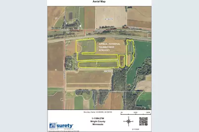 Tbd Hart Ave SW, Howard Lake, MN 55349 - Photo 16