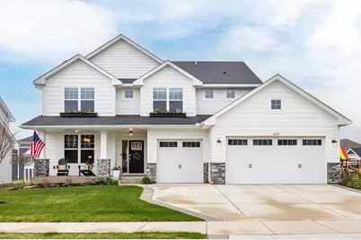 6439 Alvina Court, Inver Grove Heights, MN 55077 - Photo 2