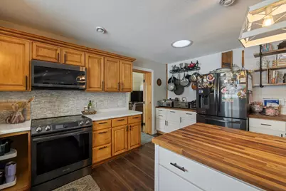130 5th St, Nashwauk, MN 55769 - Photo 8