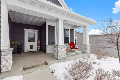 4648 Benjamin Place, Woodbury, MN 55129 - Photo 2