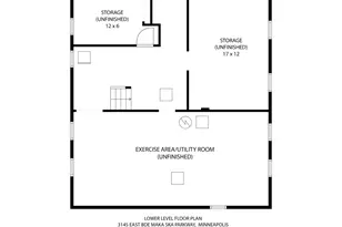 3145 E Bde Maka Ska Pkwy, Minneapolis, MN 55408 - Photo 46