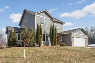 4190 Braddock Trail, Eagan, MN 55123 - Photo 2