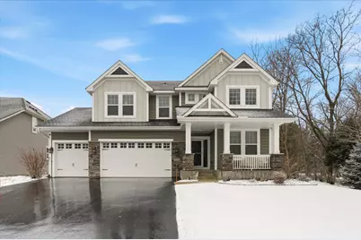3721 Strawberry Lane, Chanhassen, MN 55331 - Photo 2
