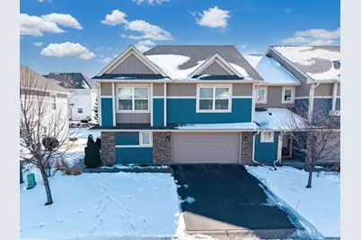 3259 Lakewood Trail, Woodbury, MN 55129 - Photo 1