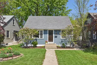2916 W 60th Street, Minneapolis, MN 55410 - Photo 1