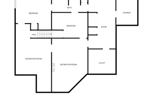 507 Waterfront Way SW, Bemidji, MN 56601 - Photo 2