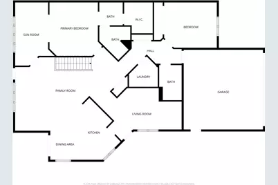 507 Waterfront Way SW, Bemidji, MN 56601 - Photo 1