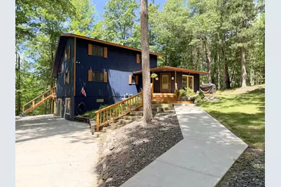 28595 Half Moon Court, Danbury, WI 54830 - Photo 1