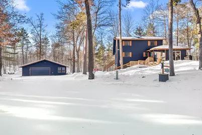 28595 Half Moon Court, Danbury, WI 54830 - Photo 2