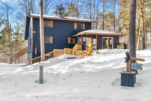 28595 Half Moon Ct, Danbury, WI 54830 - Photo 1