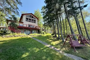 38727 Sunset Bay Rd, Sturgeon Lake, MN 55783 - Photo 4