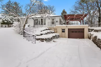 10406 Harriet Avenue S, Bloomington, MN 55420 - Photo 2