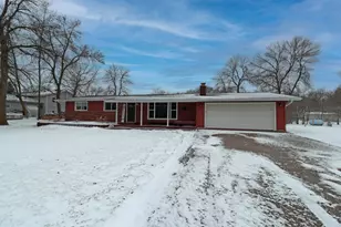 5401 Gunderson Ave NW, Maple Lake, MN 55358 - Photo 1