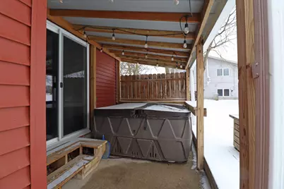 5401 Gunderson Avenue NW, Maple Lake, MN 55358 - Photo 6