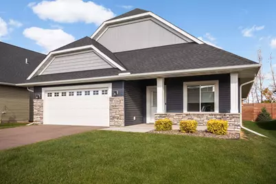 2159 Butternut Street, Lino Lakes, MN 55038 - Photo 2