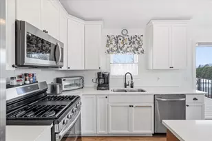 1107 Rich River Way, New Richmond, WI 54017 - Photo 4