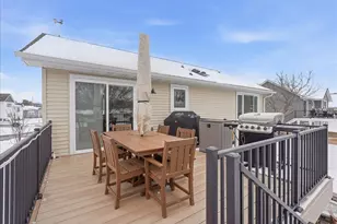 1107 Rich River Way, New Richmond, WI 54017 - Photo 30