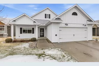 45 Waterford Lane, Waite Park, MN 56387 - Photo 24