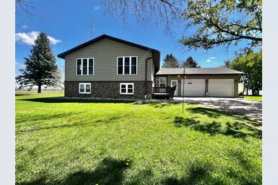 8020 80th Street NW, Milan, MN 56262 - Photo 1