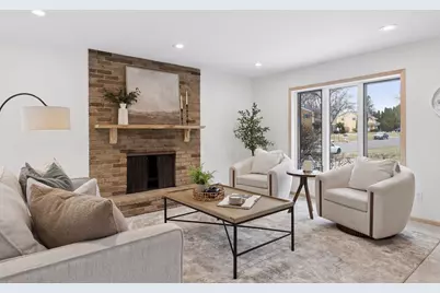 972 Lydia Drive W, Roseville, MN 55113 - Photo 8